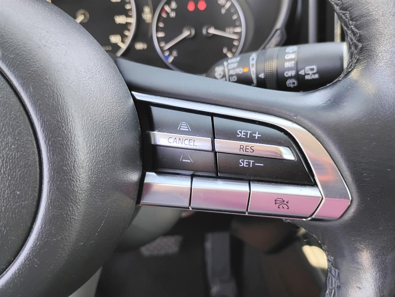 Mazda CX-50 2.5 S Premium Package AWD 2024