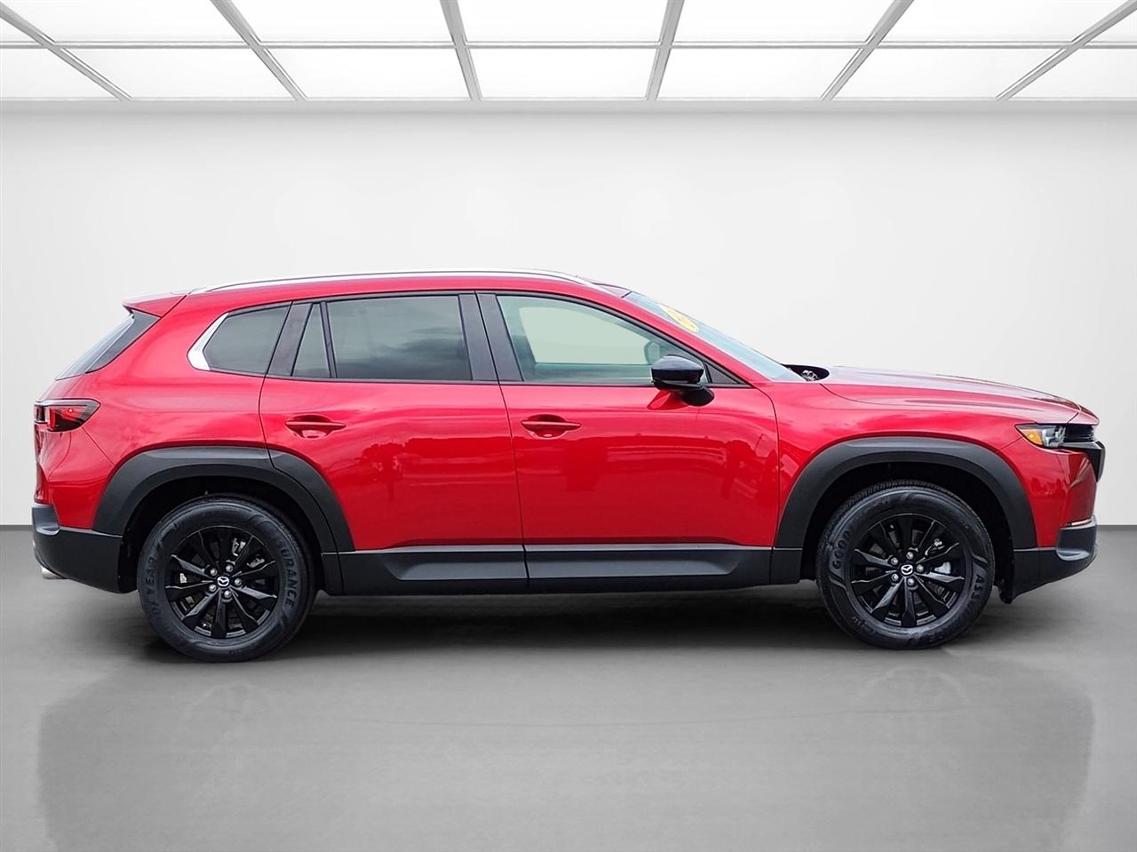 Mazda CX-50 2.5 S Premium Package AWD 2024