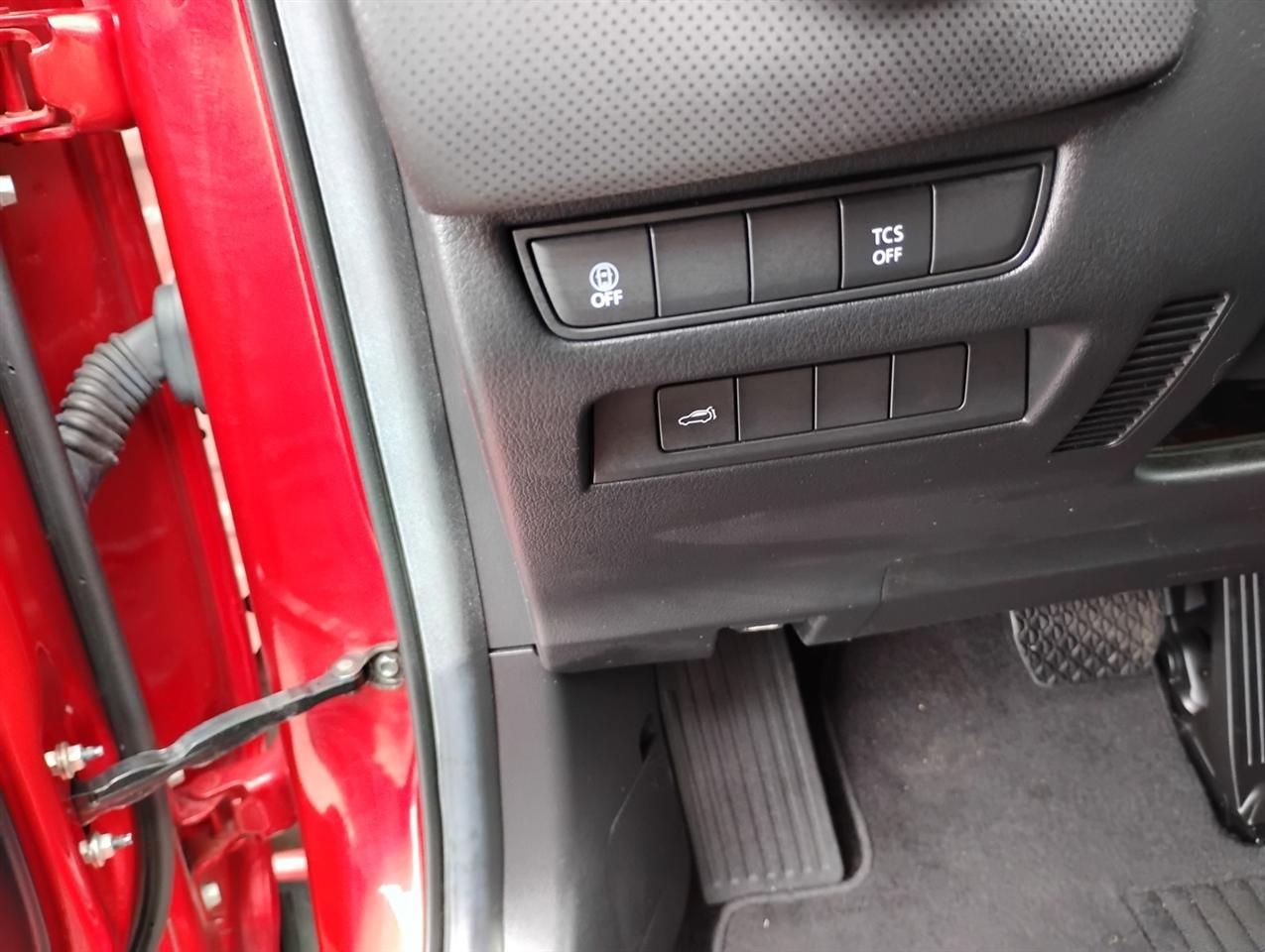 Mazda CX-50 2.5 S Premium Package AWD 2024