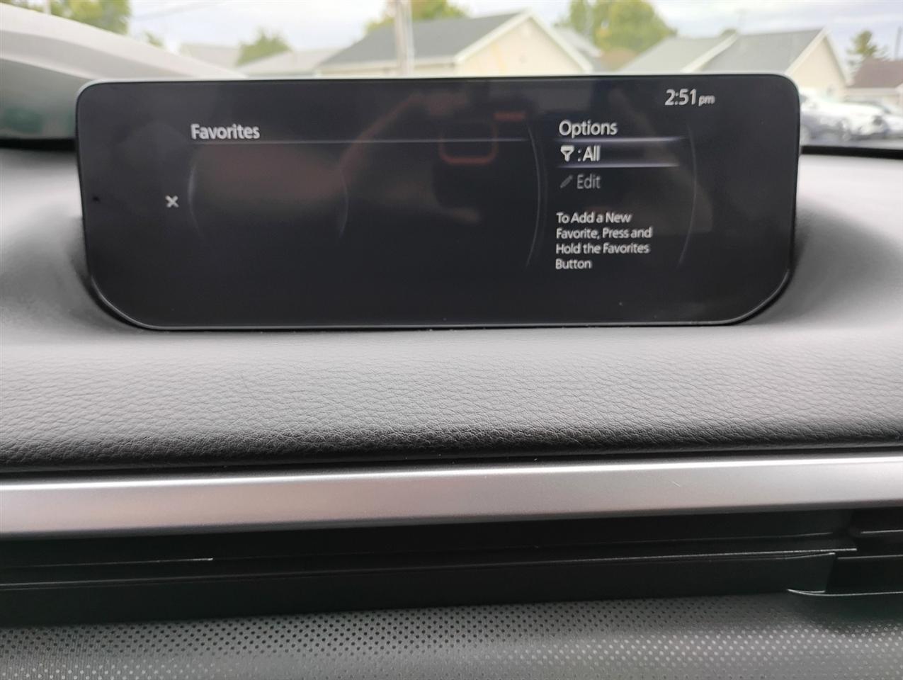 Mazda CX-50 2.5 S Premium Package AWD 2024
