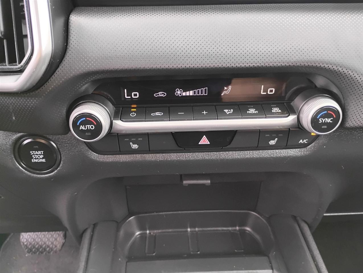 Mazda CX-50 2.5 S Premium Package AWD 2024