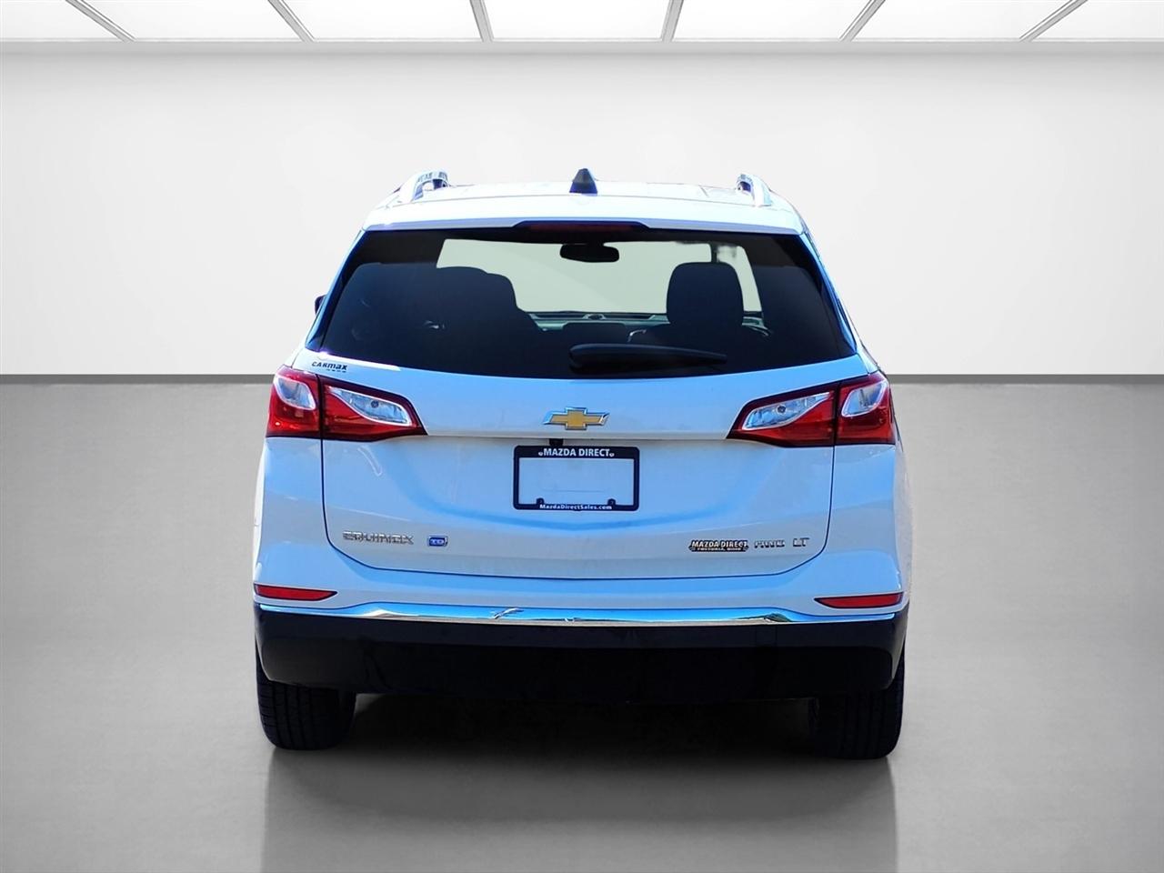 Chevrolet Equinox AWD 4dr LT w/3LT 2019