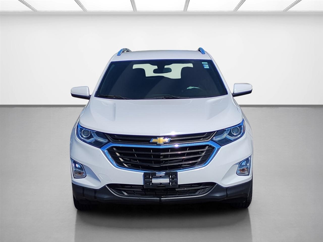 Chevrolet Equinox AWD 4dr LT w/3LT 2019