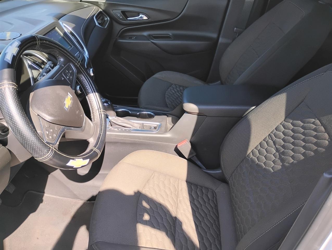 Chevrolet Equinox AWD 4dr LT w/3LT 2019