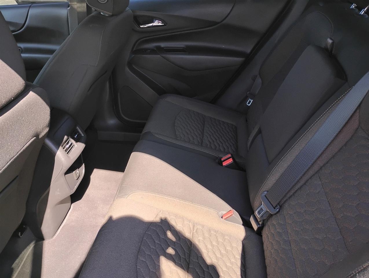 Chevrolet Equinox AWD 4dr LT w/3LT 2019
