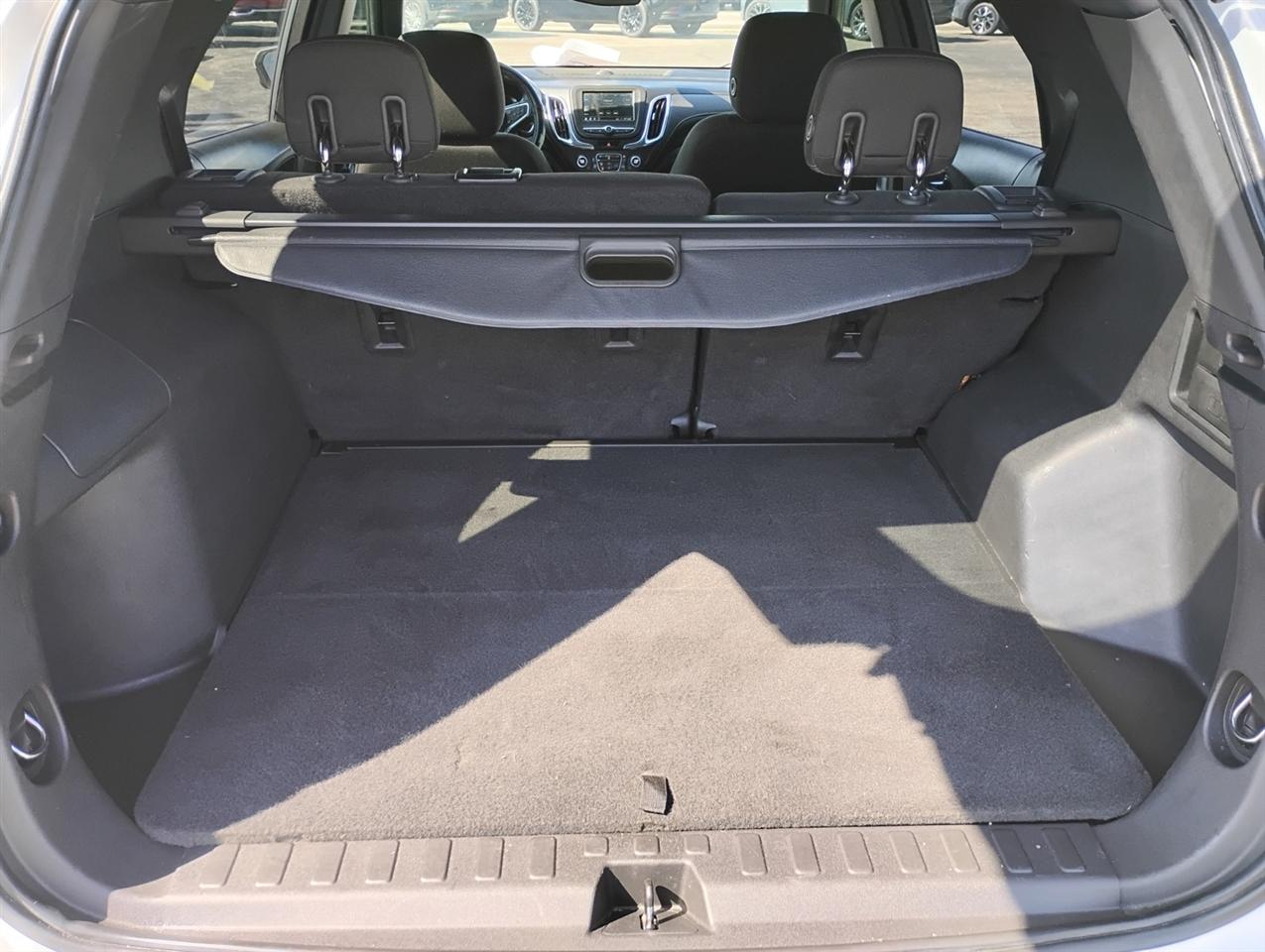 Chevrolet Equinox AWD 4dr LT w/3LT 2019