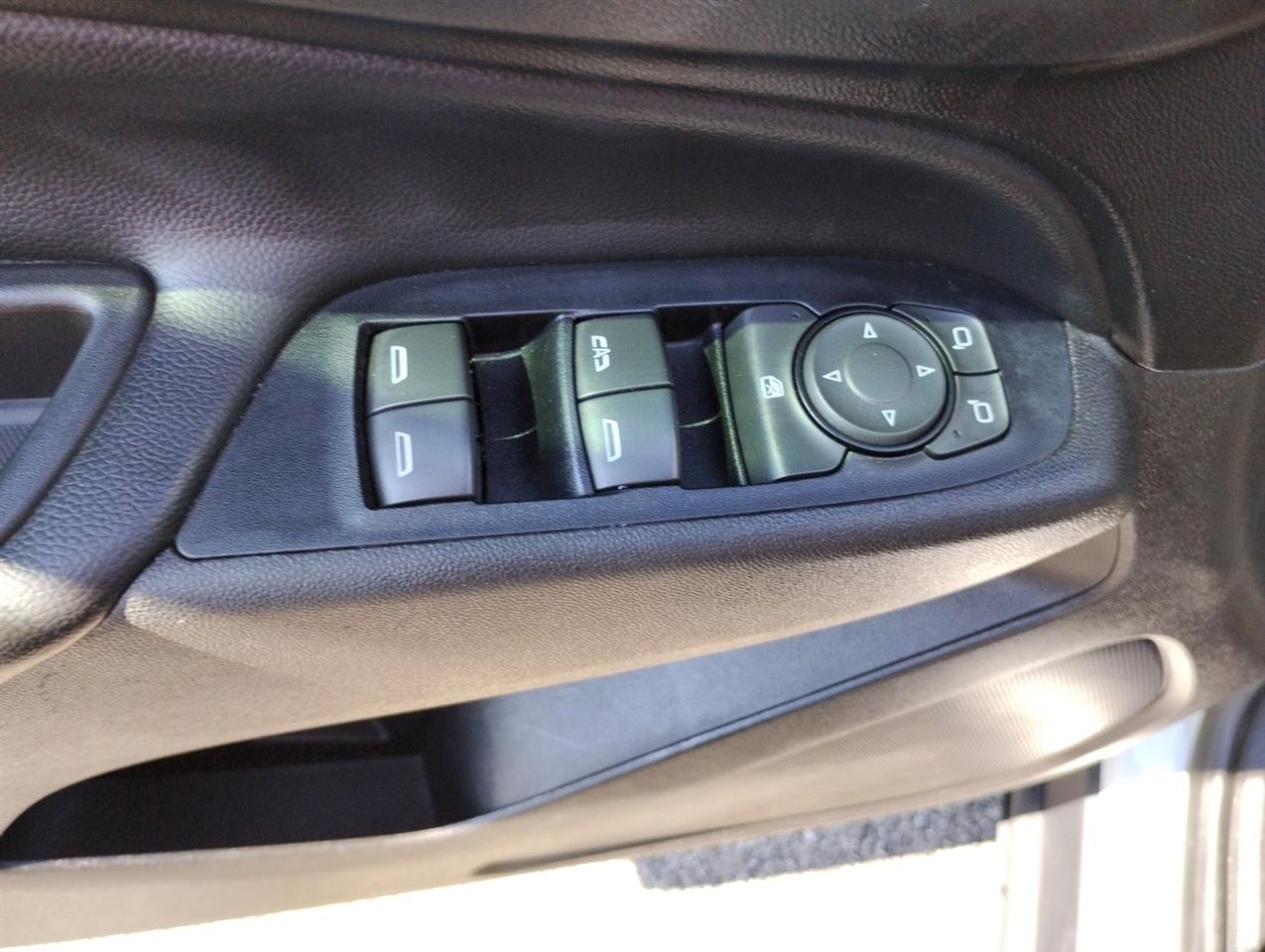Chevrolet Equinox AWD 4dr LT w/3LT 2019