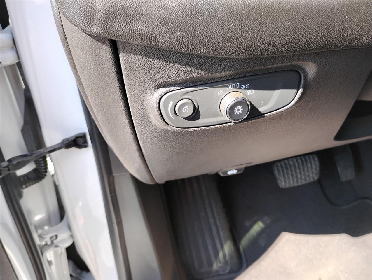 Chevrolet Equinox AWD 4dr LT w/3LT 2019