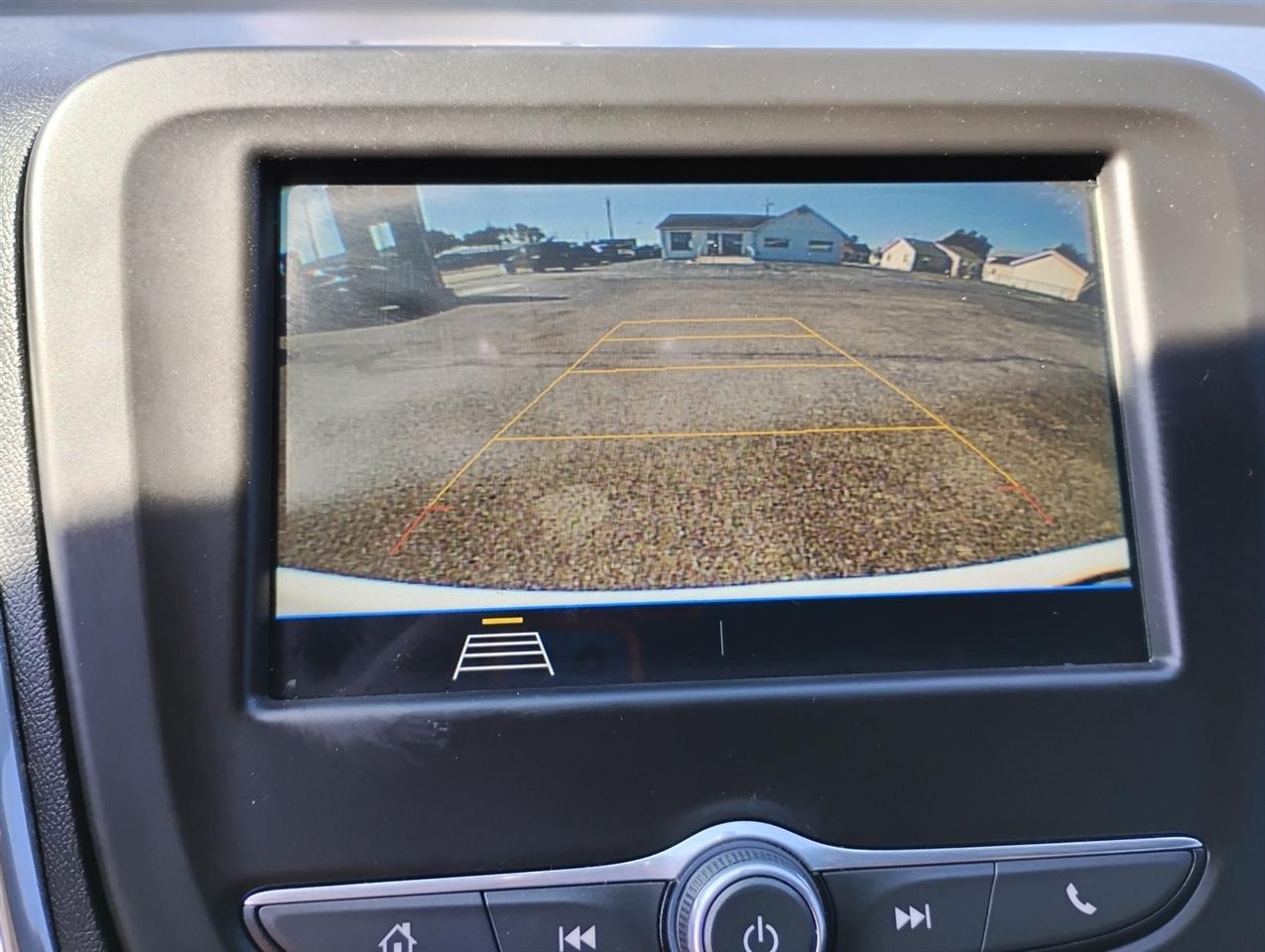 Chevrolet Equinox AWD 4dr LT w/3LT 2019