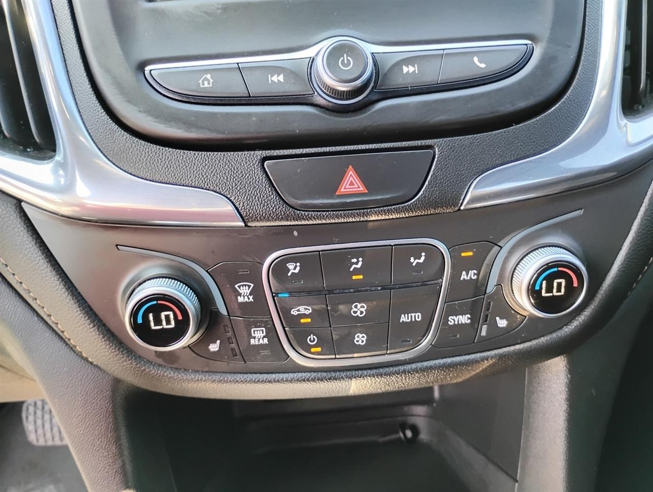 Chevrolet Equinox AWD 4dr LT w/3LT 2019