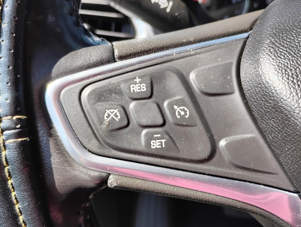 Chevrolet Equinox AWD 4dr LT w/3LT 2019