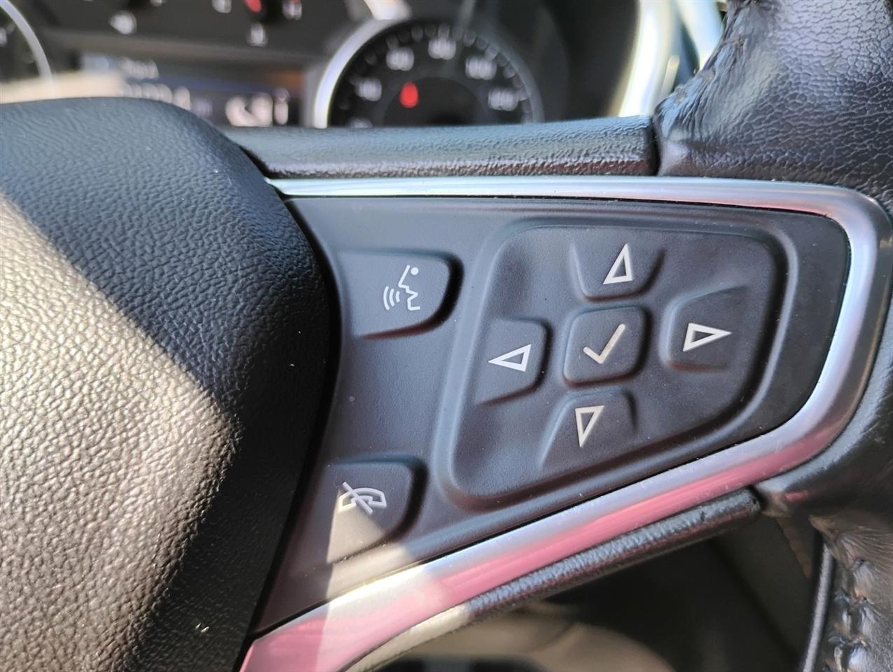 Chevrolet Equinox AWD 4dr LT w/3LT 2019