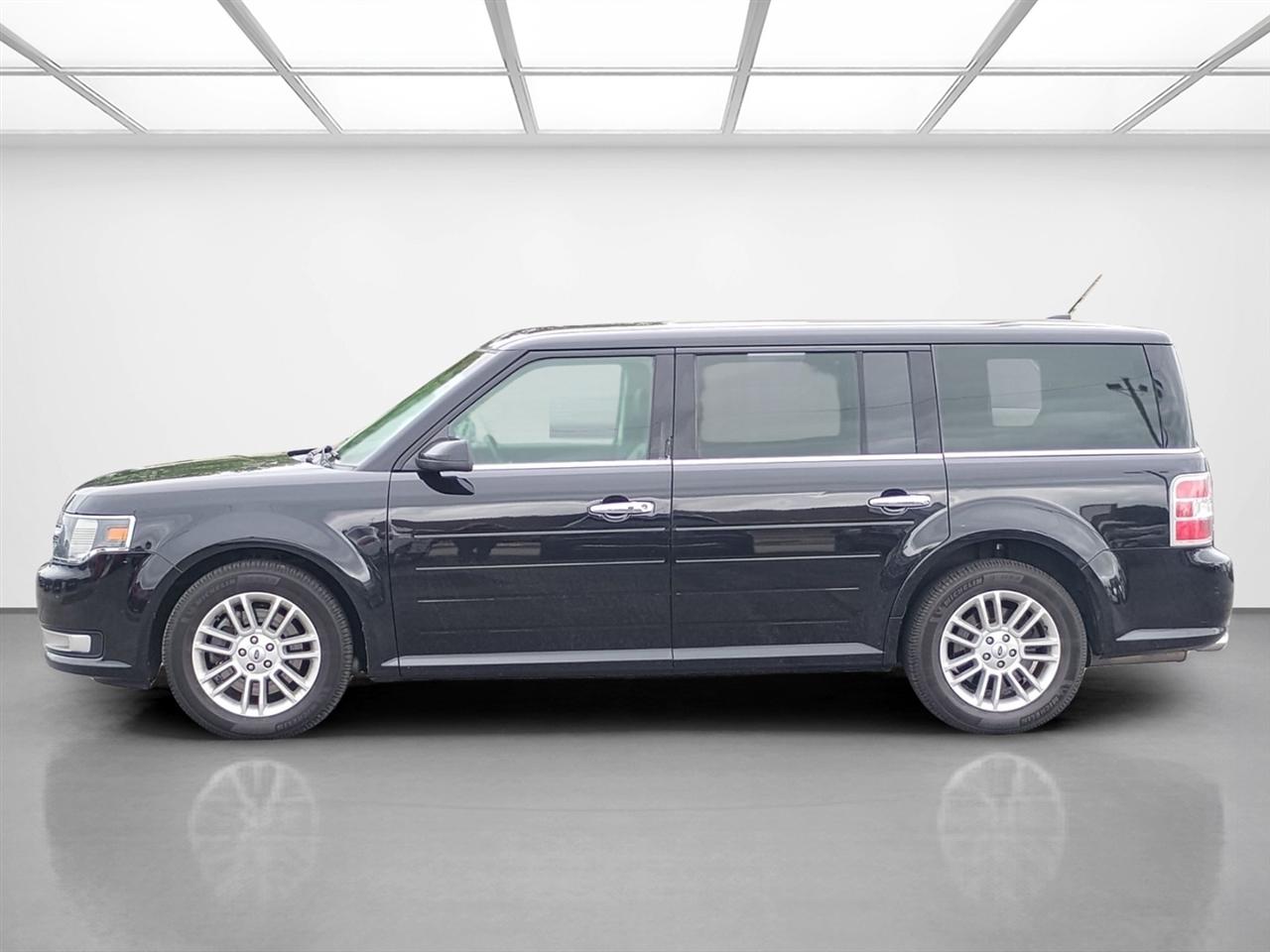 Ford Flex SEL AWD 2019