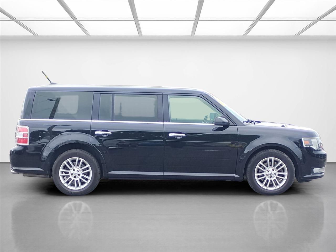 Ford Flex SEL AWD 2019