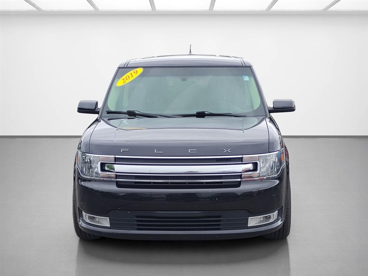 Ford Flex SEL AWD 2019