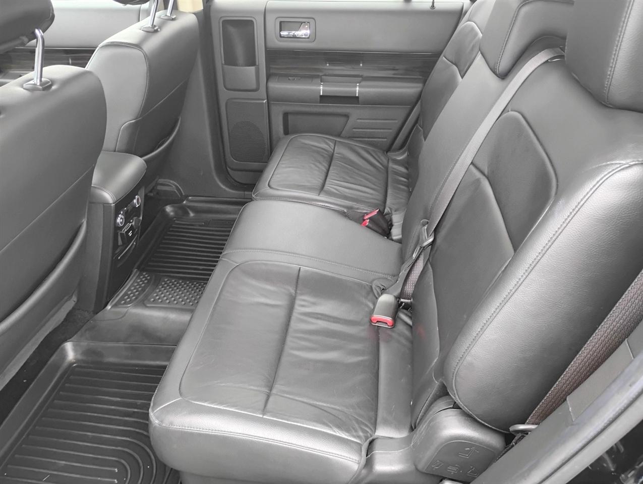 Ford Flex SEL AWD 2019