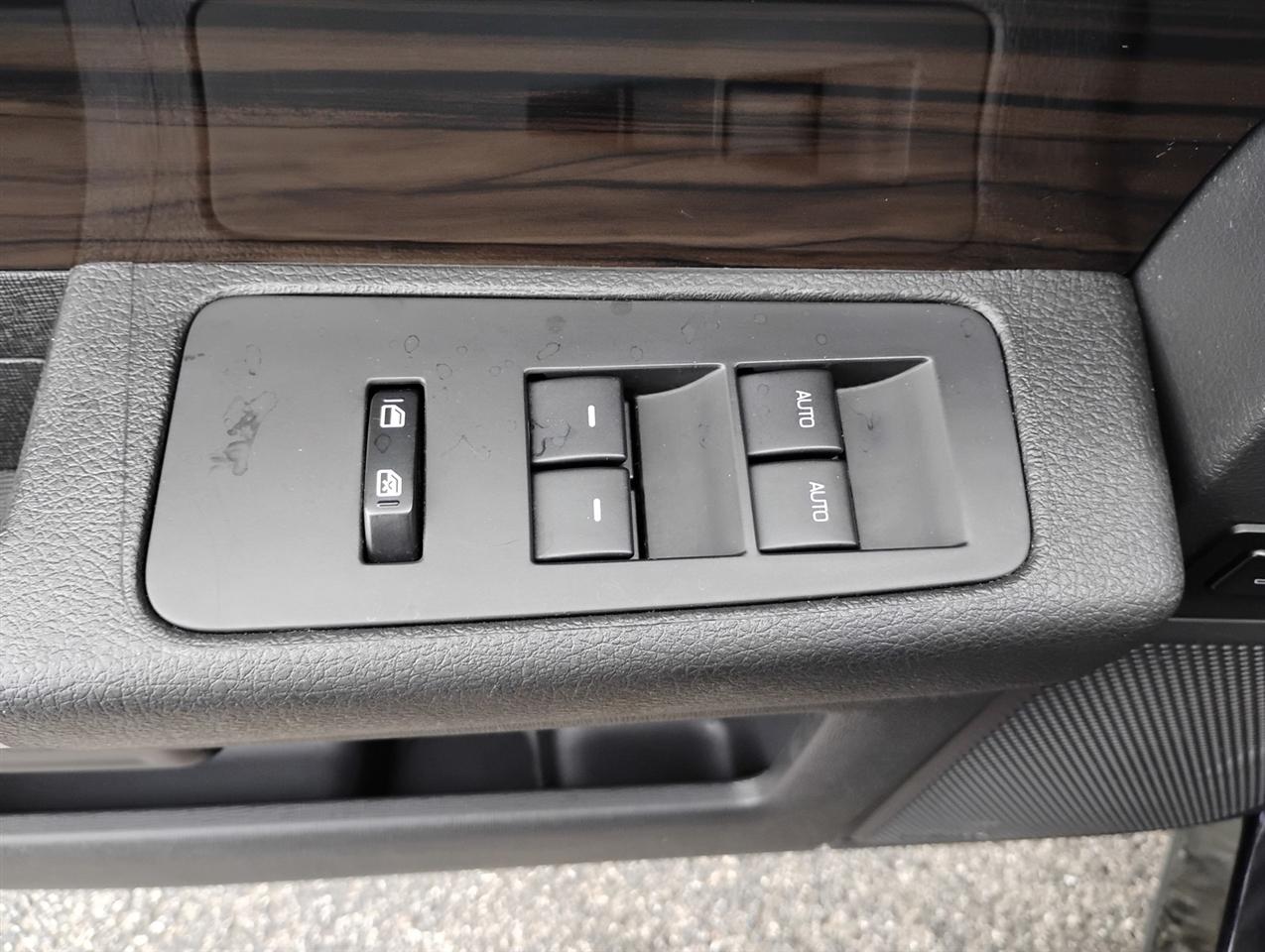 Ford Flex SEL AWD 2019