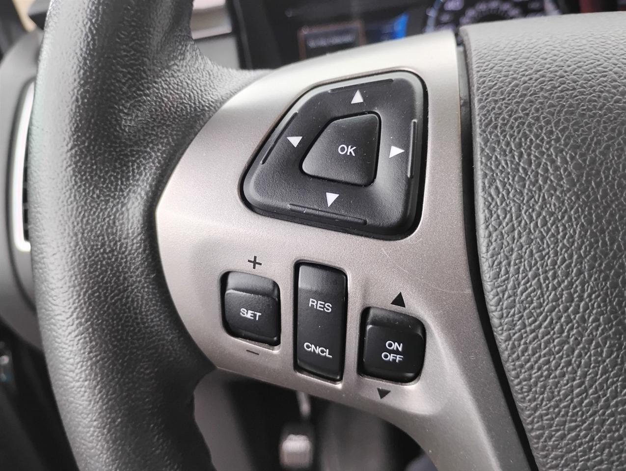 Ford Flex SEL AWD 2019
