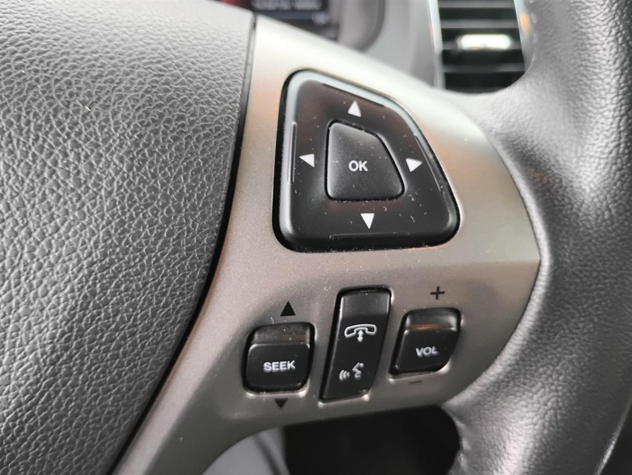 Ford Flex SEL AWD 2019