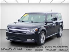 2019 Ford Flex 