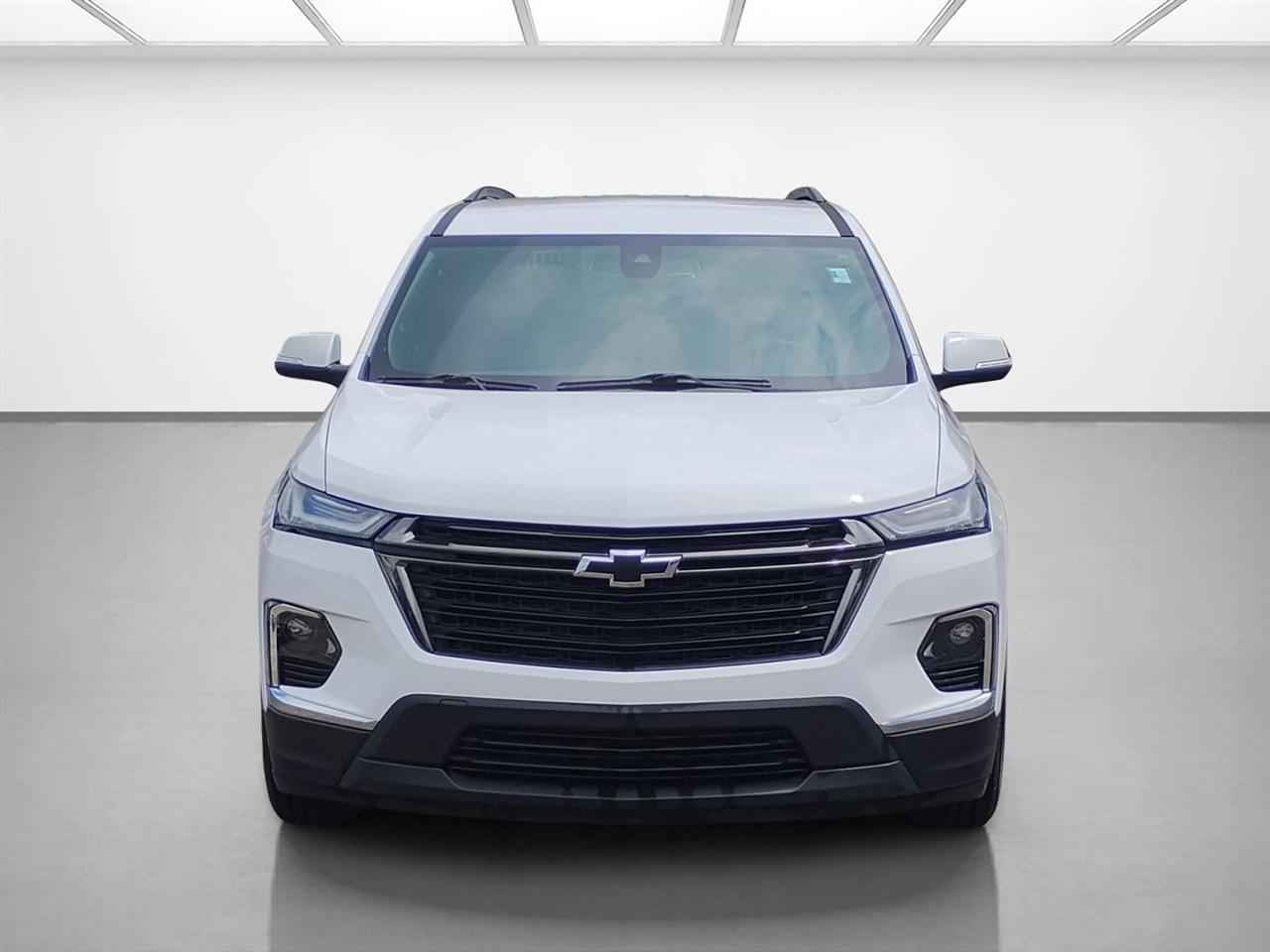 Chevrolet Traverse AWD 4dr LT Cloth w/1LT 2023