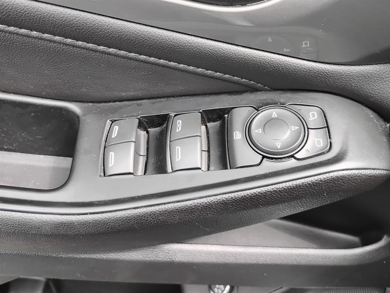 Chevrolet Traverse AWD 4dr LT Cloth w/1LT 2023