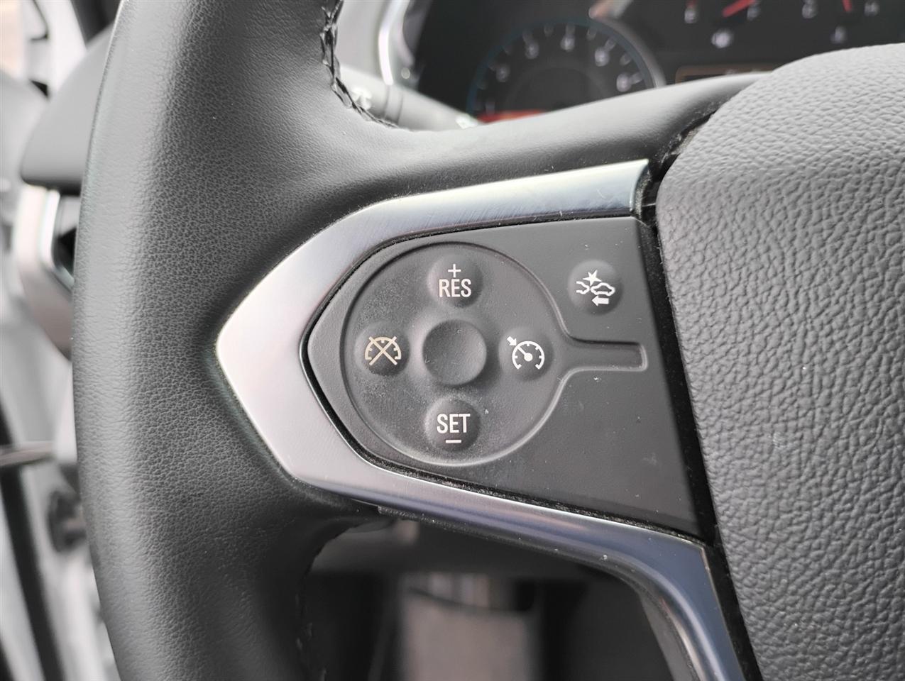 Chevrolet Traverse AWD 4dr LT Cloth w/1LT 2023