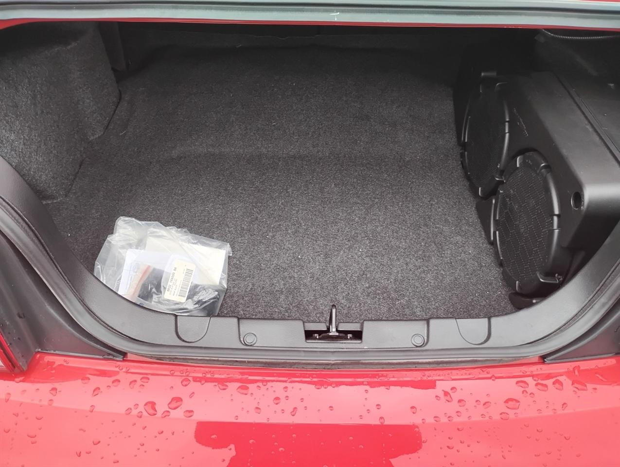 Ford Mustang 2dr Cpe GT Deluxe 2006