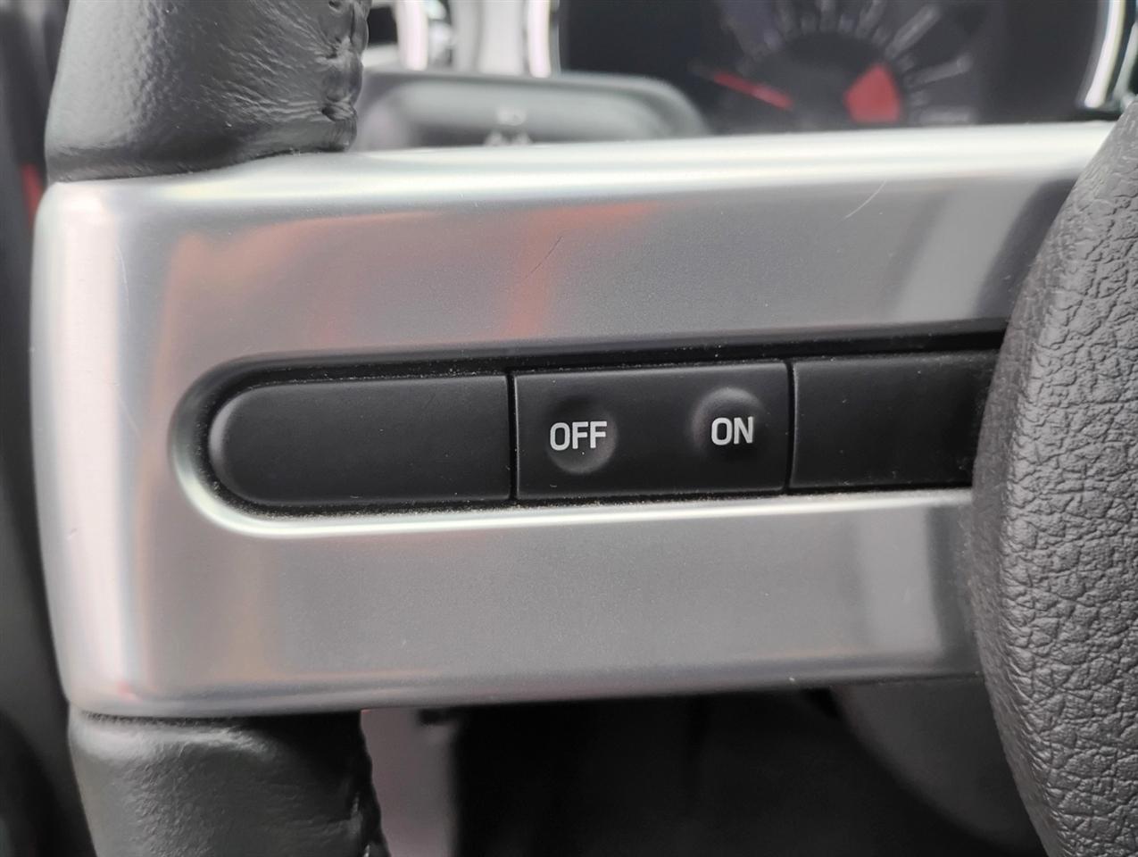 Ford Mustang 2dr Cpe GT Deluxe 2006