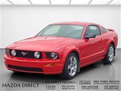 2006 Ford Mustang 