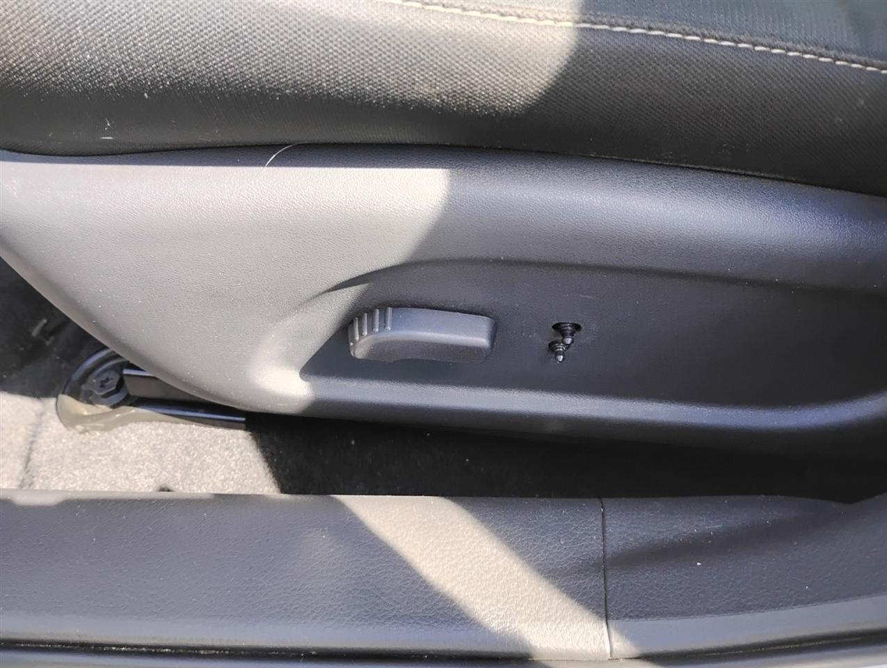 Nissan Altima 2.5 S Sedan 2017