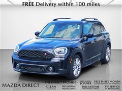 2023 MINI Countryman 