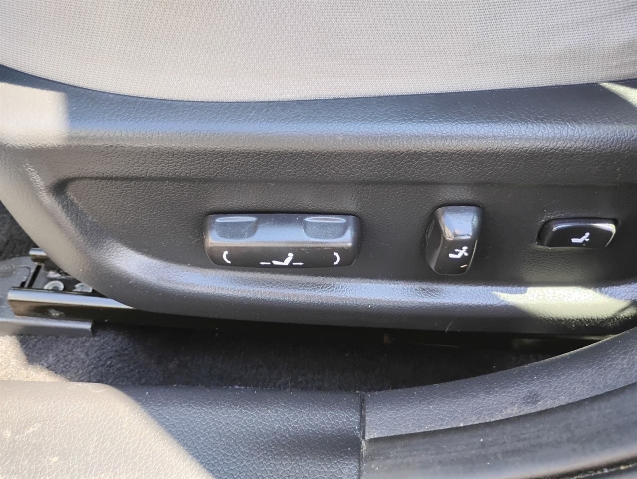 Kia Optima 4dr Sdn LX 2013