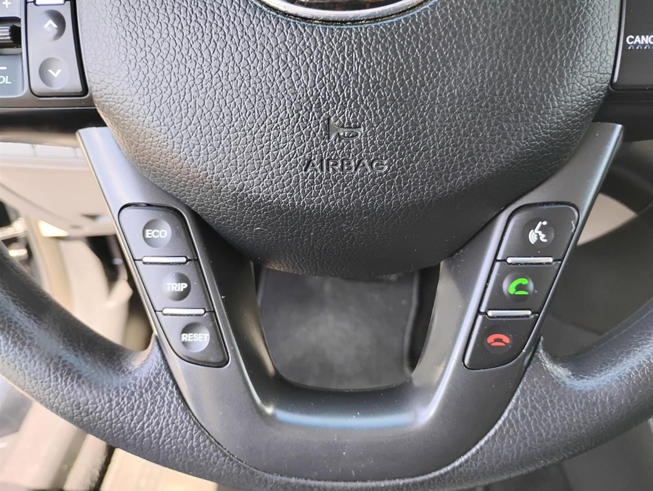 Kia Optima 4dr Sdn LX 2013