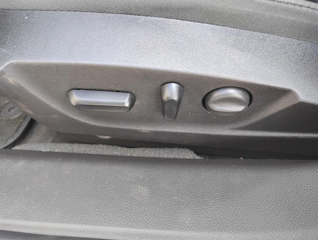 Buick Regal 4dr Sdn Premium I FWD 2015