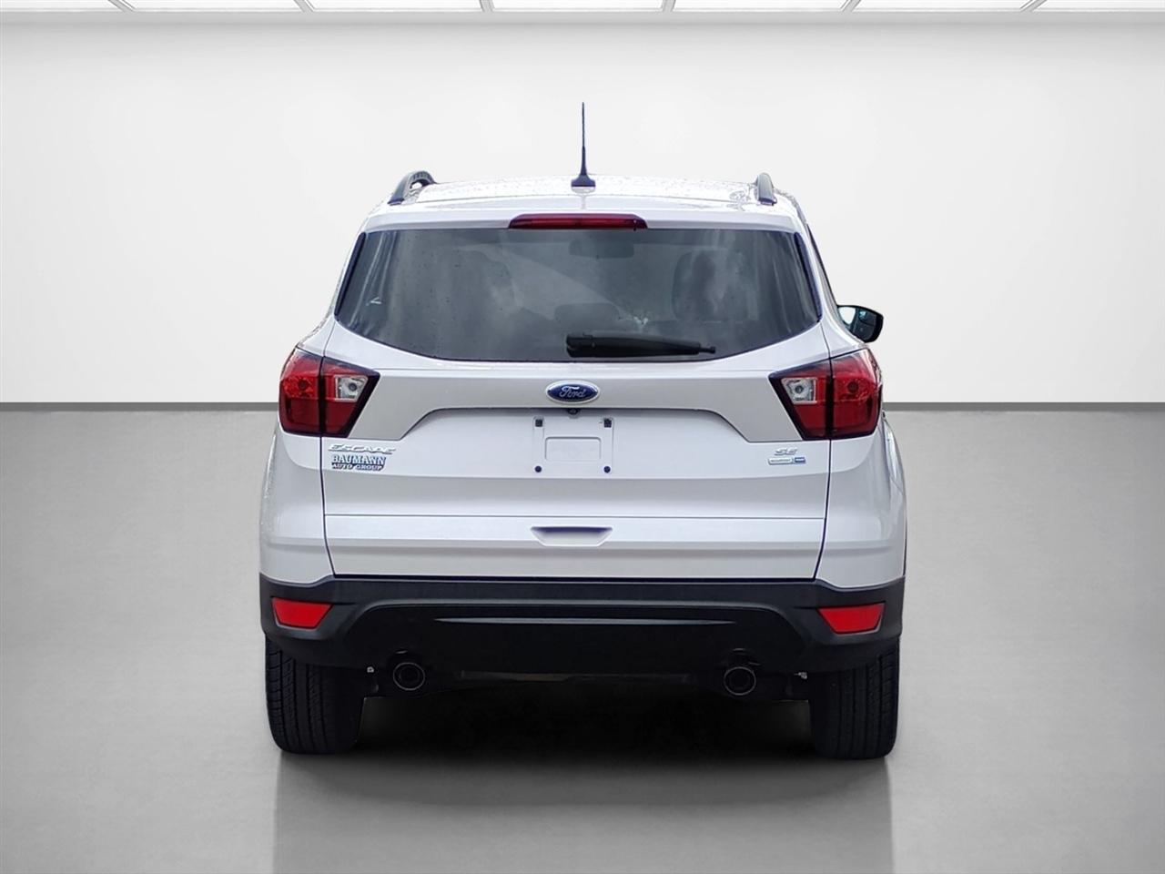 Ford Escape SE 4WD 2019