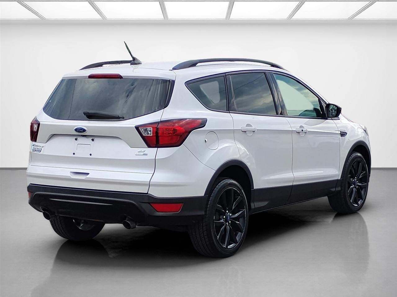 Ford Escape SE 4WD 2019