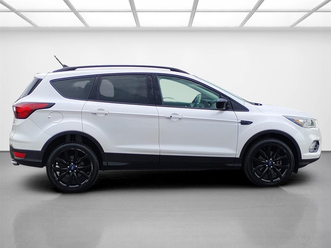 Ford Escape SE 4WD 2019
