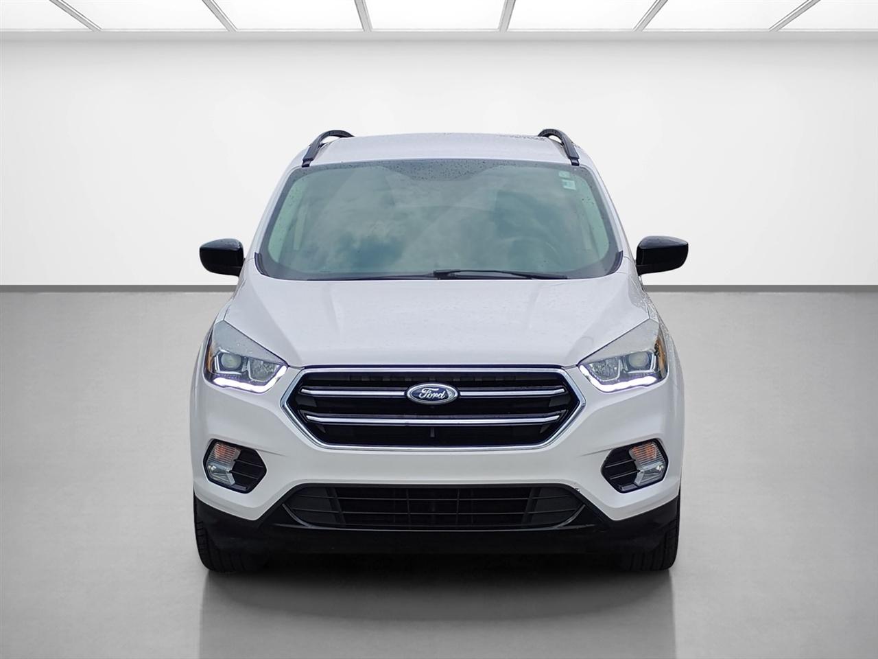 Ford Escape SE 4WD 2019