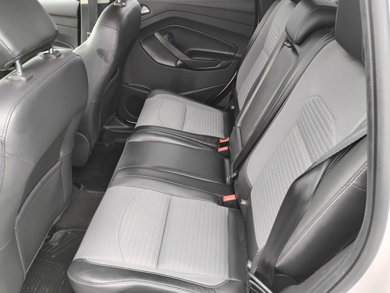 Ford Escape SE 4WD 2019