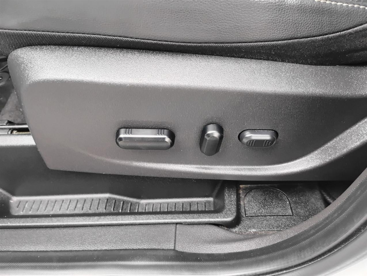 Ford Escape SE 4WD 2019
