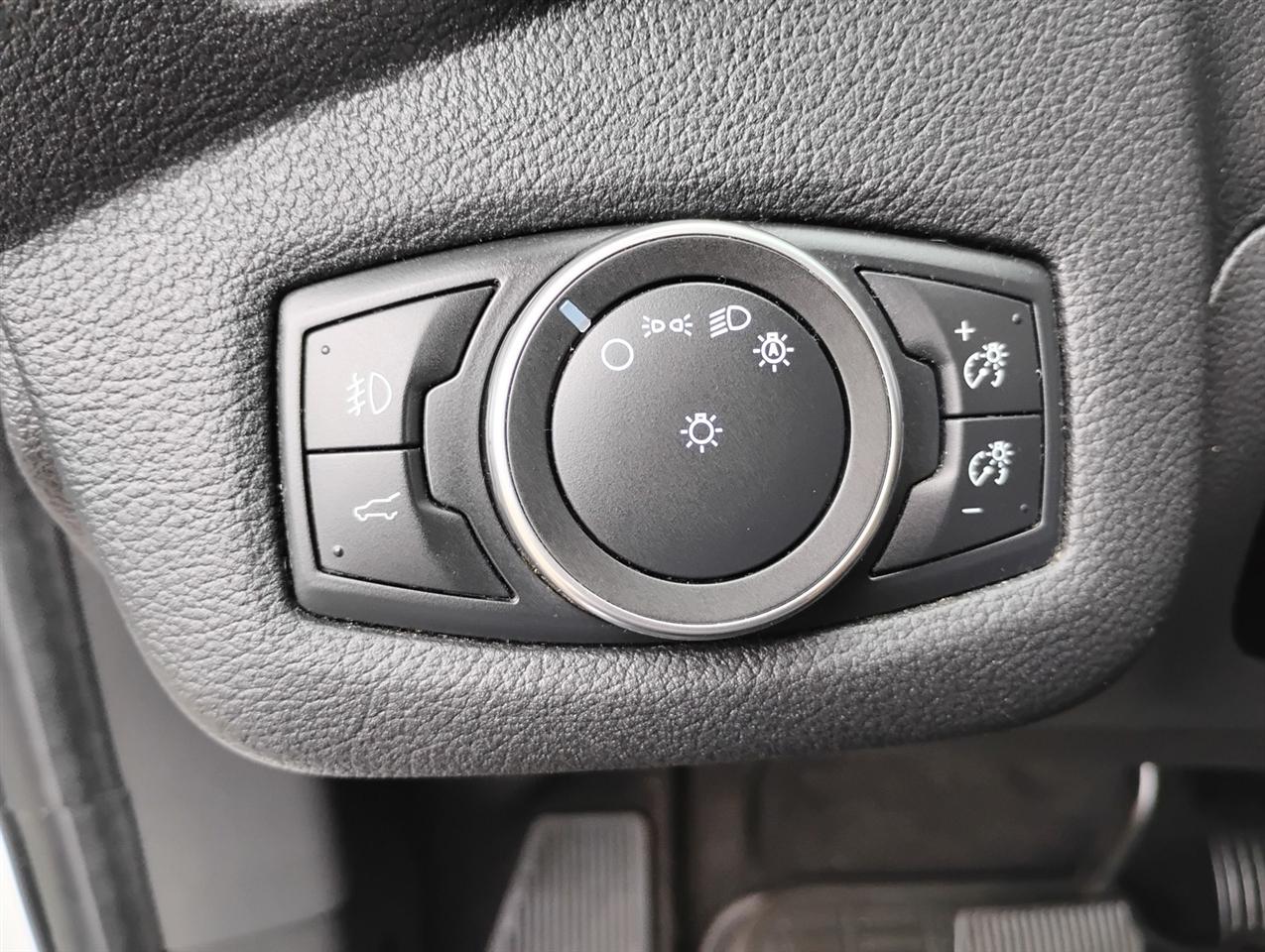 Ford Escape SE 4WD 2019