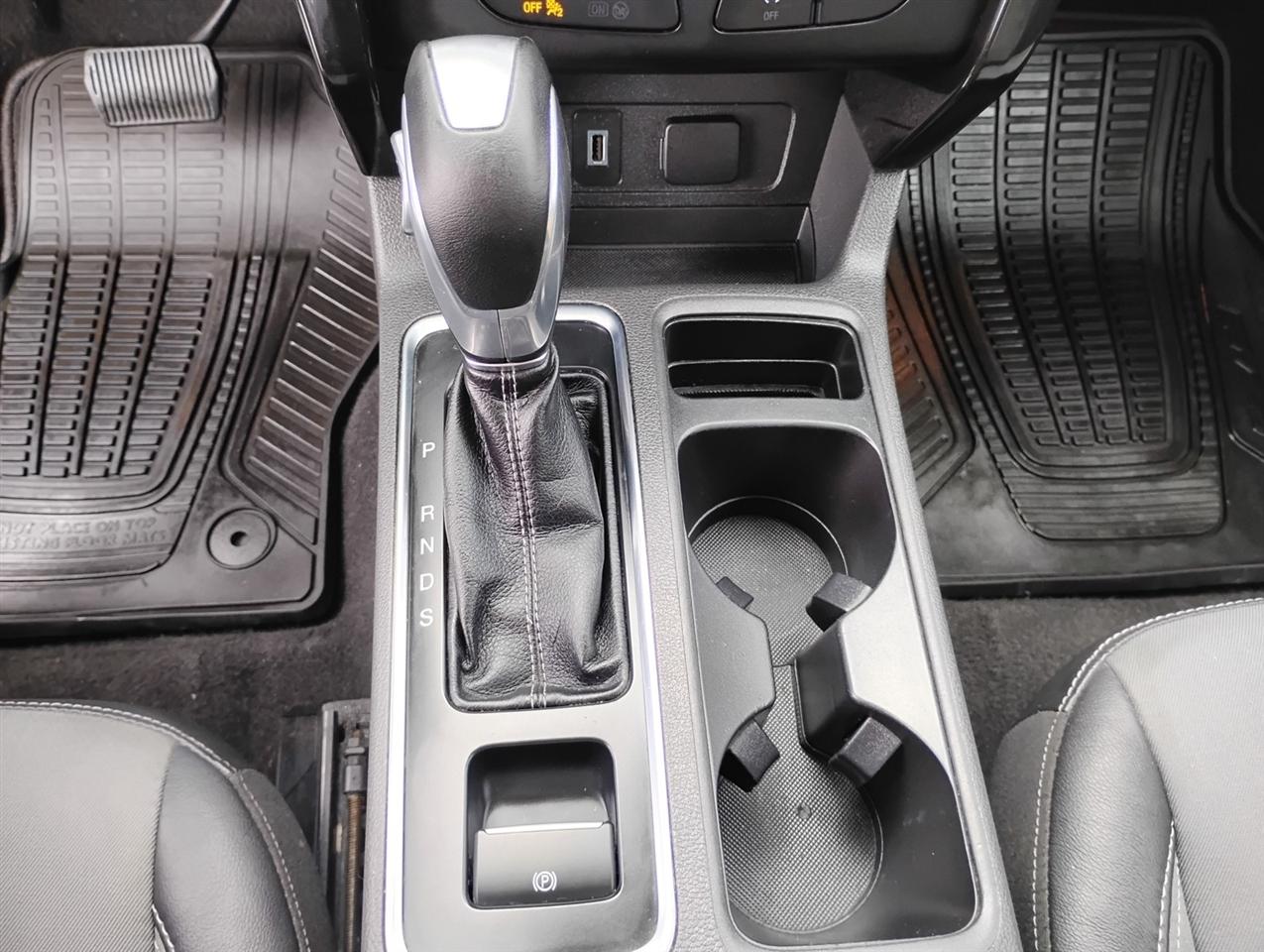 Ford Escape SE 4WD 2019