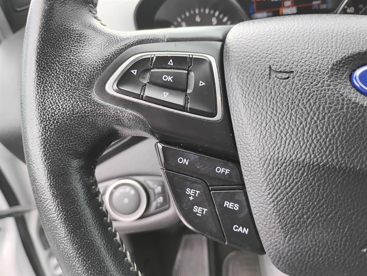 Ford Escape SE 4WD 2019
