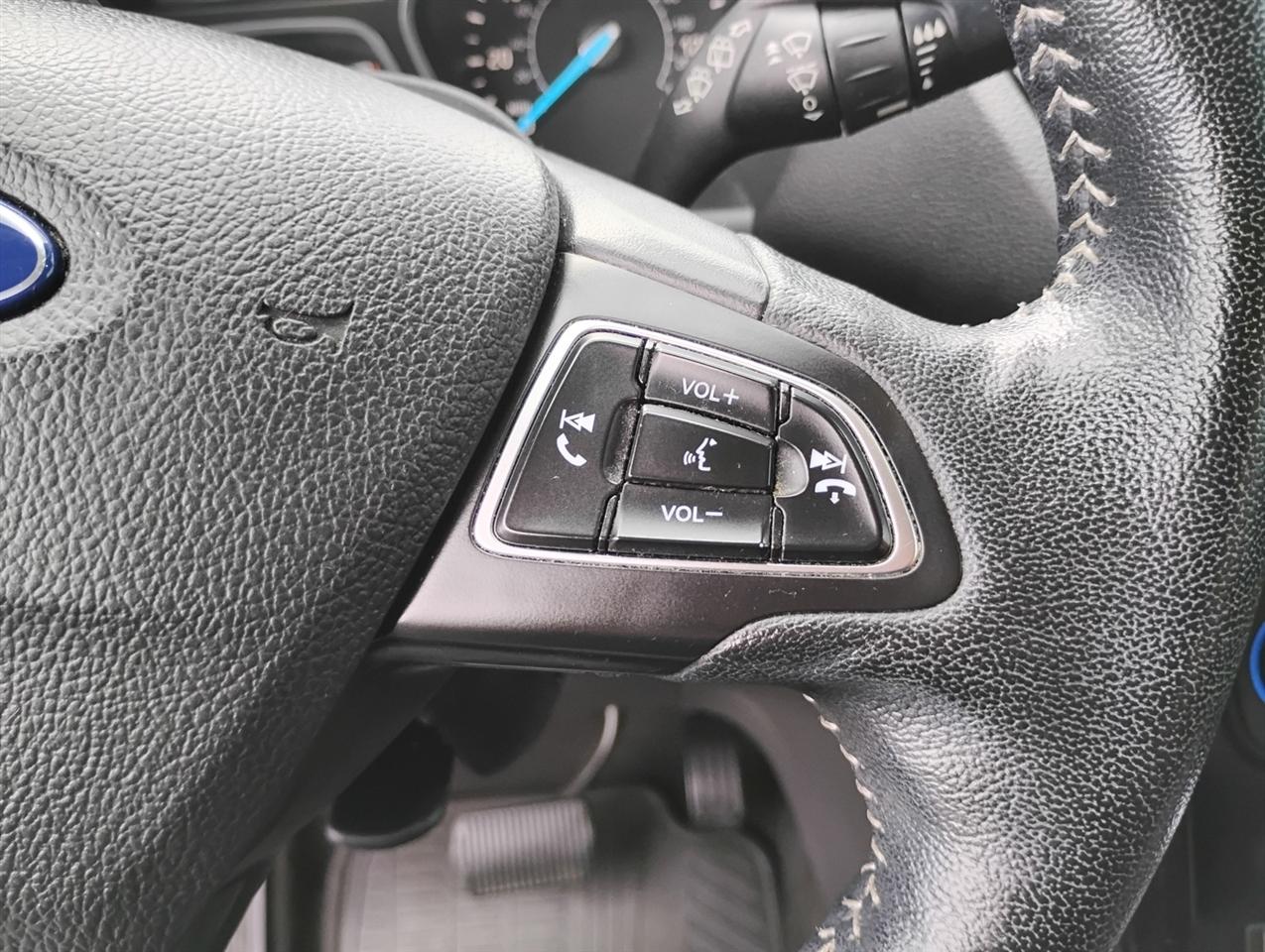 Ford Escape SE 4WD 2019