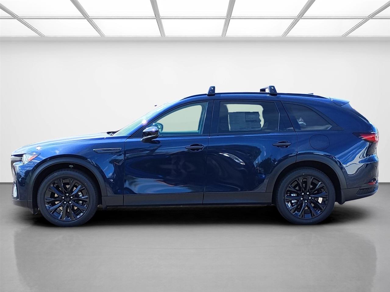 Mazda CX-90 3.3 Turbo Premium Sport 2026