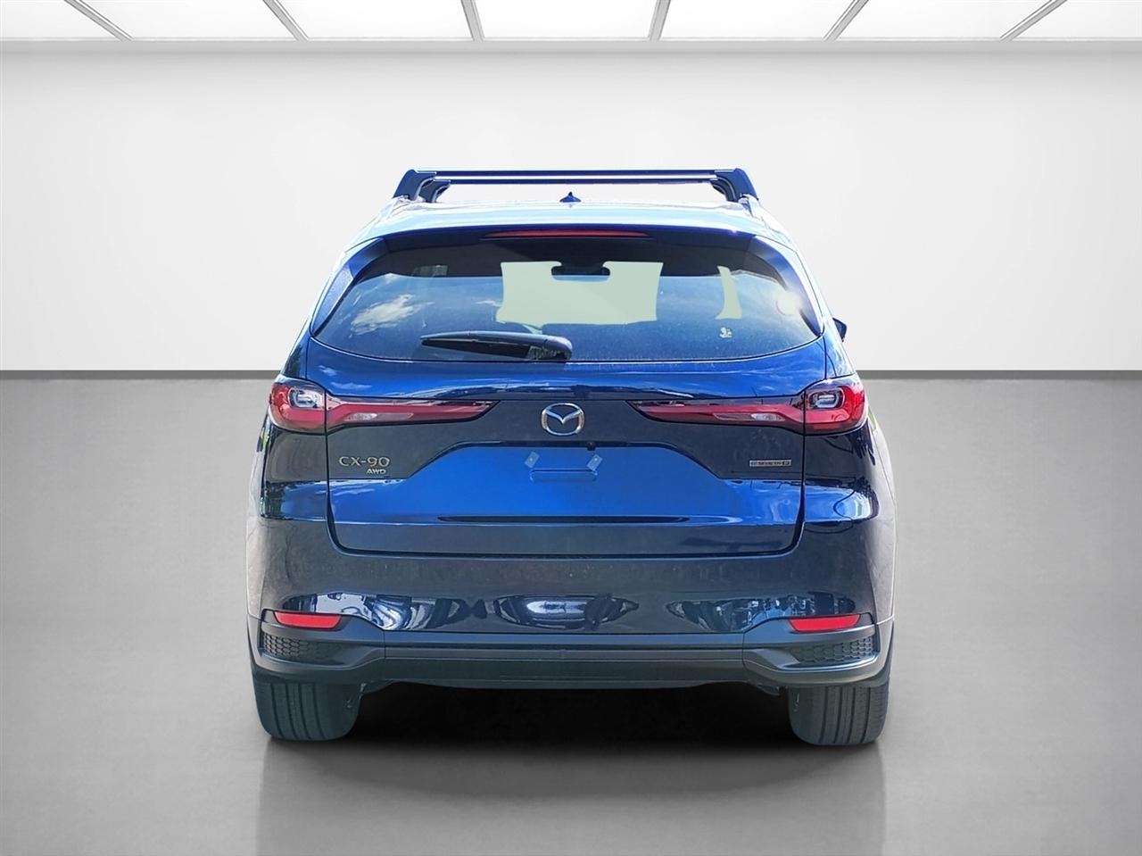 Mazda CX-90 3.3 Turbo Premium Sport 2026