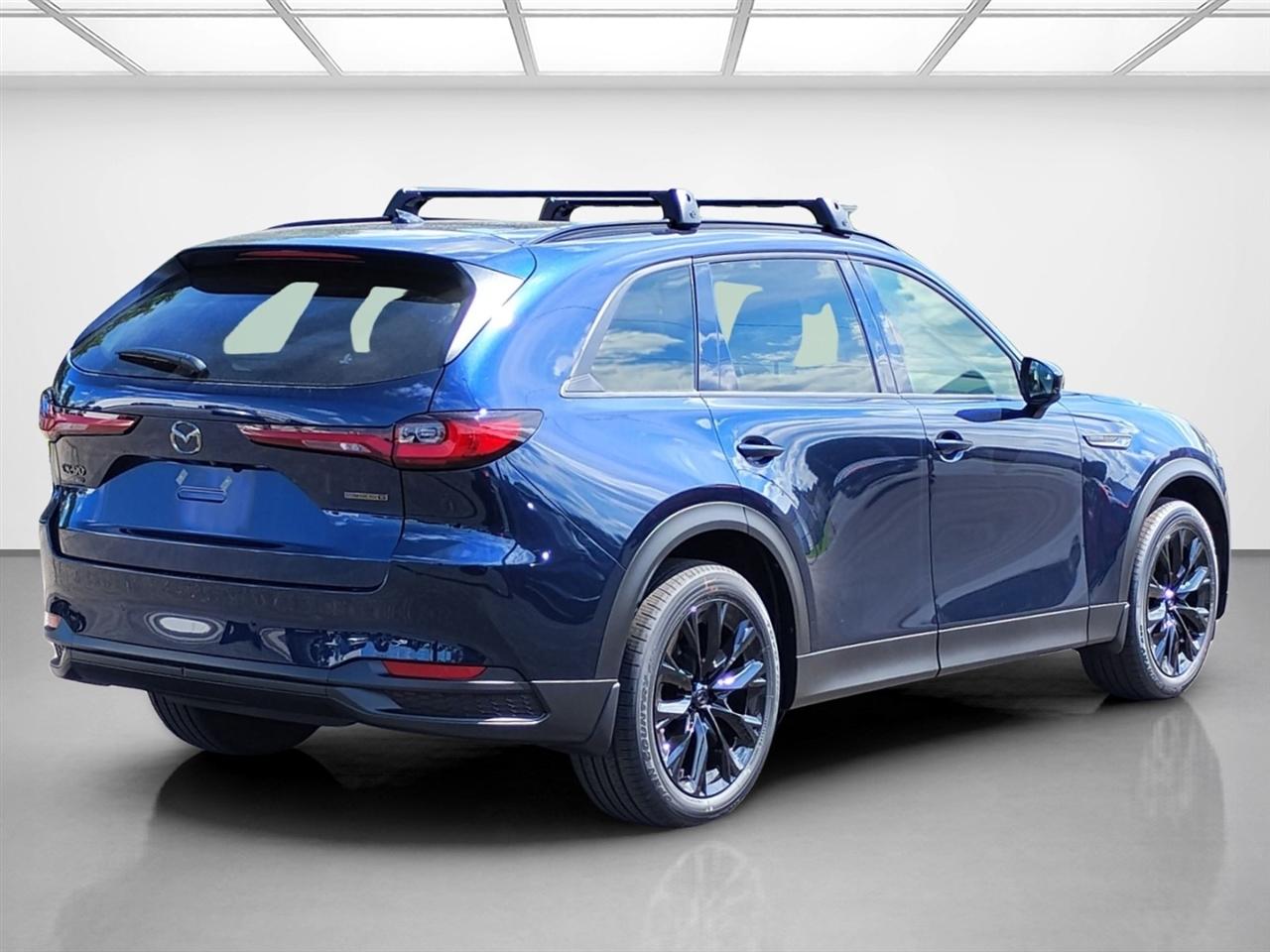 Mazda CX-90 3.3 Turbo Premium Sport 2026