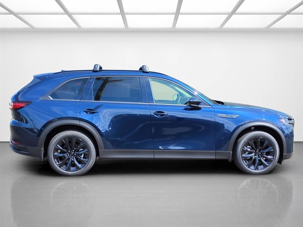 Mazda CX-90 3.3 Turbo Premium Sport 2026