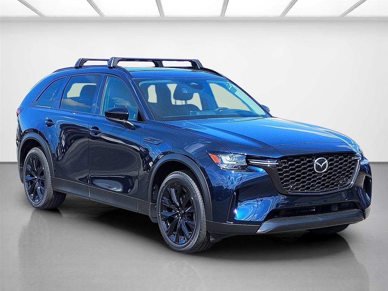 Mazda CX-90 3.3 Turbo Premium Sport 2026
